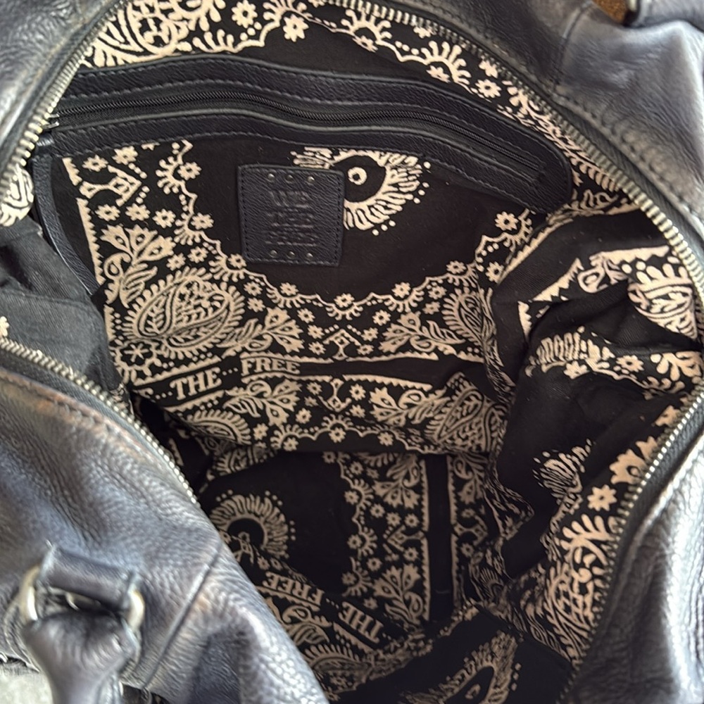 Free people purse - Picture 3 of 4